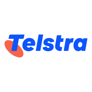 Telstra