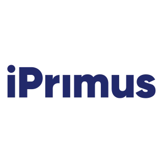 iPrimus Logo PNG,  Vector (AI, EPS, CDR, PDF, SVG)