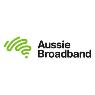 Aussie Broadband Logo PNG,  Vector (AI, EPS, CDR, PDF, SVG)