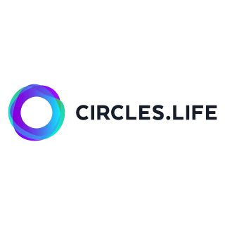 Circles.Life Logo PNG,  Vector (AI, EPS, CDR, PDF, SVG)