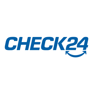 CHECK24 Logo PNG,  Vector (AI, EPS, CDR, PDF, SVG)