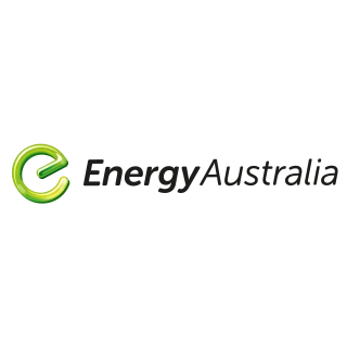 EnergyAustralia Logo PNG,  Vector (AI, EPS, CDR, PDF, SVG)