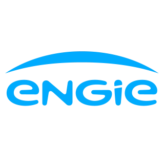 ENGIE logo