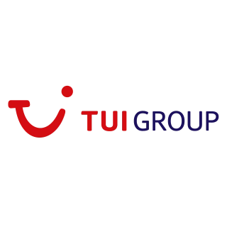 TUI Group Logo PNG,  Vector (AI, EPS, CDR, PDF, SVG)