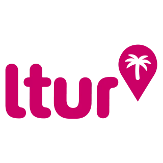 L'TUR Logo PNG,  Vector (AI, EPS, CDR, PDF, SVG)