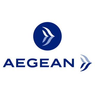 Aegean Airlines Logo