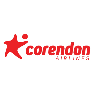 Corendon Airlines Logo