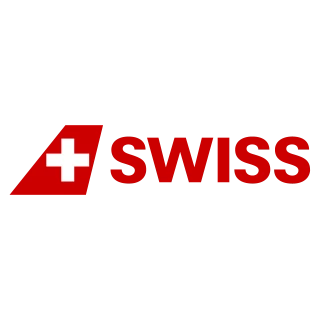 Swiss International Air Lines (Swiss Air Lines) Logo