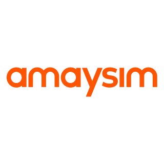 amaysim Logo PNG,  Vector (AI, EPS, CDR, PDF, SVG)