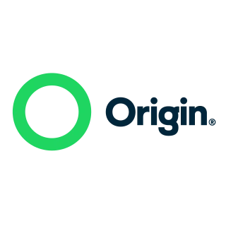 Origin Broadband Logo PNG,  Vector (AI, EPS, CDR, PDF, SVG)