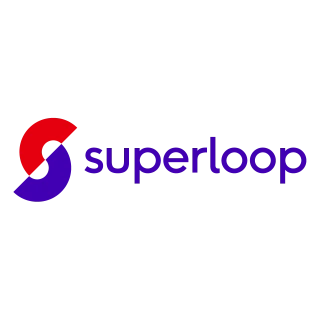 Superloop Logo PNG,  Vector (AI, EPS, CDR, PDF, SVG)