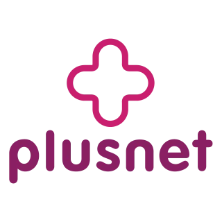 Plusnet