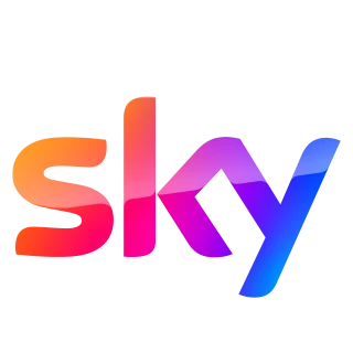 Sky logo