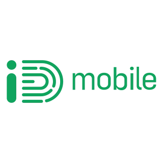 iD Mobile Logo PNG,  Vector (AI, EPS, CDR, PDF, SVG)