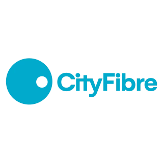 CityFibre Logo PNG,  Vector (AI, EPS, CDR, PDF, SVG)