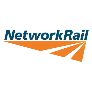 Network Rail Logo PNG,  Vector (AI, EPS, CDR, PDF, SVG)