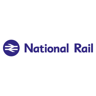 National Rail Logo PNG,  Vector (AI, EPS, CDR, PDF, SVG)