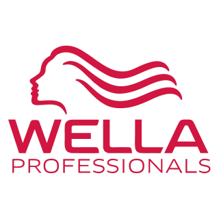 Wella Logo PNG,  Vector (AI, EPS, CDR, PDF, SVG)