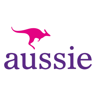 Aussie (shampoo) Logo PNG,  Vector (AI, EPS, CDR, PDF, SVG)