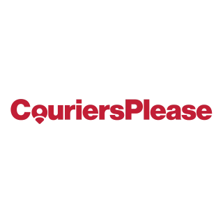 Couriers Please Logo PNG,  Vector (AI, EPS, CDR, PDF, SVG)