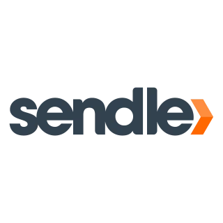 Sendle Logo PNG,  Vector (AI, EPS, CDR, PDF, SVG)