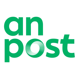 An Post Logo PNG,  Vector (AI, EPS, CDR, PDF, SVG)