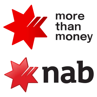 National Australia Bank (NAB) Logo PNG,  Vector (AI, EPS, CDR, PDF, SVG)