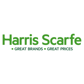 Harris Scarfe Logo PNG,  Vector (AI, EPS, CDR, PDF, SVG)