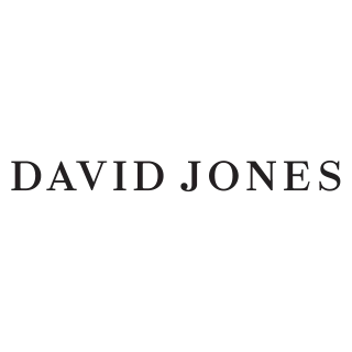 David Jones Logo PNG,  Vector (AI, EPS, CDR, PDF, SVG)