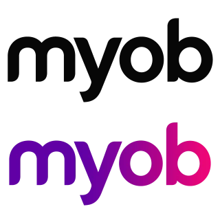 MYOB Logo PNG,  Vector (AI, EPS, CDR, PDF, SVG)