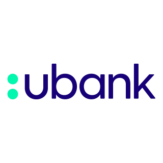 Ubank Logo PNG,  Vector (AI, EPS, CDR, PDF, SVG)