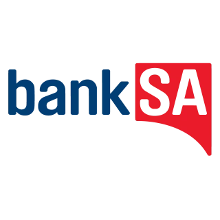 BankSA Logo PNG,  Vector (AI, EPS, CDR, PDF, SVG)