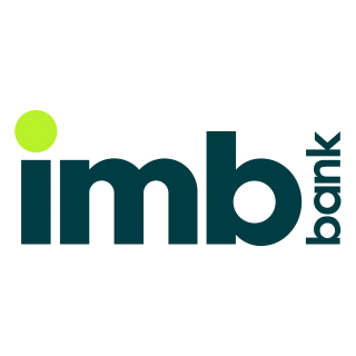 IMB Bank Logo PNG,  Vector (AI, EPS, CDR, PDF, SVG)