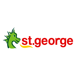 St.George Bank Logo PNG,  Vector (AI, EPS, CDR, PDF, SVG)