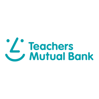 Teachers Mutual Bank Logo PNG,  Vector (AI, EPS, CDR, PDF, SVG)