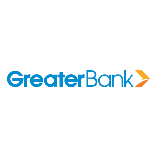 Greater Bank Logo PNG,  Vector (AI, EPS, CDR, PDF, SVG)