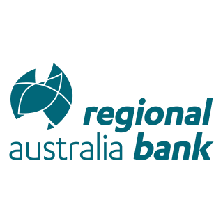 Regional Australia Bank Logo PNG,  Vector (AI, EPS, CDR, PDF, SVG)