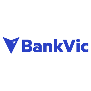 BankVic Logo PNG,  Vector (AI, EPS, CDR, PDF, SVG)