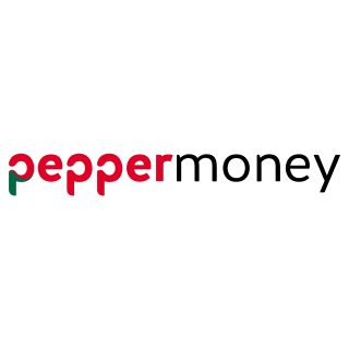 Pepper Money Logo PNG,  Vector (AI, EPS, CDR, PDF, SVG)