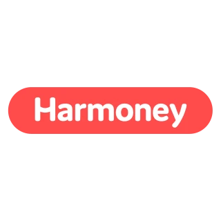 Harmoney Logo PNG,  Vector (AI, EPS, CDR, PDF, SVG)