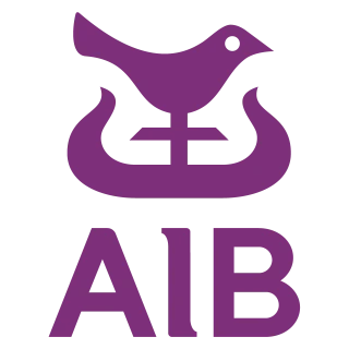 Allied Irish Banks (AIB) Logo PNG,  Vector (AI, EPS, CDR, PDF, SVG)