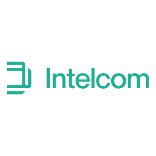 Intelcom Logo PNG,  Vector (AI, EPS, CDR, PDF, SVG)