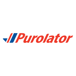 Purolator Logo PNG,  Vector (AI, EPS, CDR, PDF, SVG)