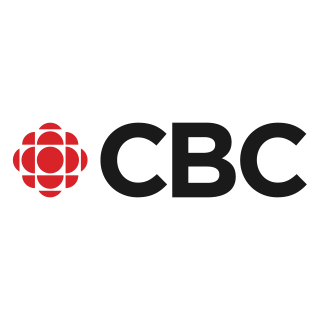 CBC: Canadian Broadcasting Corporation Logo