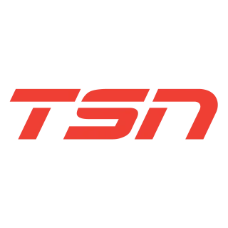 TSN: The Sports Network Logo