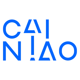 Cainiao Logo PNG,  Vector (AI, EPS, CDR, PDF, SVG)