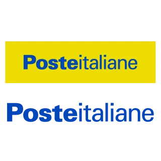 Poste italiane Logo PNG,  Vector (AI, EPS, CDR, PDF, SVG)