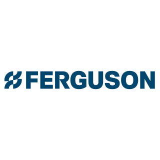 Ferguson Logo