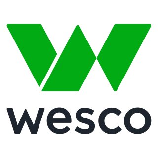 WESCO Logo PNG,  Vector (AI, EPS, CDR, PDF, SVG)