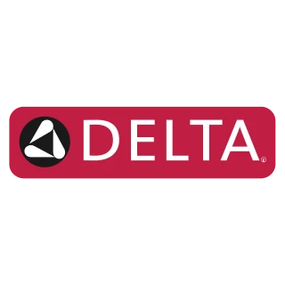 Delta Faucet Logo PNG,  Vector (AI, EPS, CDR, PDF, SVG)